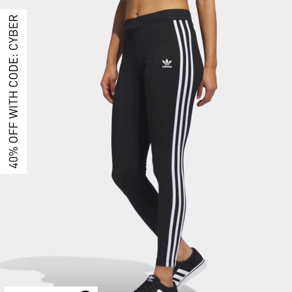 Adidas legging pant M